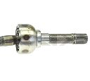 Articulatie, planetara SPIDAN 25431</br>Piesa auto pentru Angrenare roata