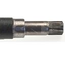 Planetara SPIDAN 25432</br>Piesa auto pentru Angrenare roata