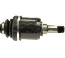 Planetara SPIDAN 25434</br>Piesa auto pentru Angrenare roata