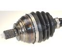 Planetara SPIDAN 25436</br>Piesa auto pentru Angrenare roata