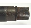 Planetara SPIDAN 25438</br>Piesa auto pentru Angrenare roata