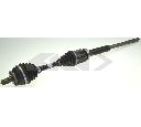 Planetara SPIDAN 25442</br>Piesa auto pentru Angrenare roata