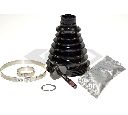 Ansamblu burduf, articulatie planetara SPIDAN 25446</br>Piesa auto pentru Angrenare roata