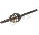 Articulatie, planetara SPIDAN 25447</br>Piesa auto pentru Angrenare roata