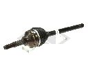 Articulatie, planetara SPIDAN 25448</br>Piesa auto pentru Angrenare roata