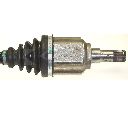 Planetara SPIDAN 25449</br>Piesa auto pentru Angrenare roata