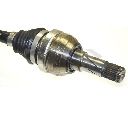 Planetara SPIDAN 25496</br>Piesa auto pentru Angrenare roata