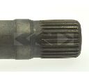 Planetara SPIDAN 25529</br>Piesa auto pentru Angrenare roata