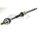 Planetara SPIDAN 25531</br>Piesa auto pentru Angrenare roata