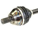 Planetara SPIDAN 25531</br>Piesa auto pentru Angrenare roata