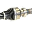 Planetara SPIDAN 25531</br>Piesa auto pentru Angrenare roata