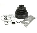Ansamblu burduf, articulatie planetara SPIDAN 25549</br>Piesa auto pentru Angrenare roata