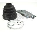 Ansamblu burduf, articulatie planetara SPIDAN 25557</br>Piesa auto pentru Angrenare roata