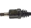 Planetara SPIDAN 25558</br>Piesa auto pentru Angrenare roata