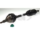 Planetara SPIDAN 25558</br>Piesa auto pentru Angrenare roata