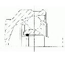 Set articulatie, planetara SPIDAN 25569