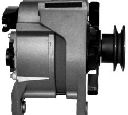 Generator / Alternator SPIDAN 2557