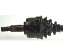 Planetara SPIDAN 25570</br>Piesa auto pentru Angrenare roata