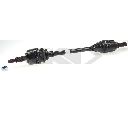 Planetara SPIDAN 25573</br>Piesa auto pentru Angrenare roata