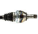 Planetara SPIDAN 25595</br>Piesa auto pentru Angrenare roata