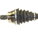 Planetara SPIDAN 25598</br>Piesa auto pentru Angrenare roata