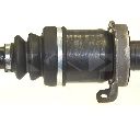 Planetara SPIDAN 25598</br>Piesa auto pentru Angrenare roata