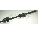 Planetara SPIDAN 25598</br>Piesa auto pentru Angrenare roata
