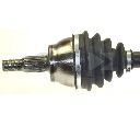 Planetara SPIDAN 25599</br>Piesa auto pentru Angrenare roata