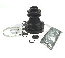 Ansamblu burduf, articulatie planetara SPIDAN 25604</br>Piesa auto pentru Angrenare roata