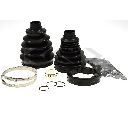 Ansamblu burduf, articulatie planetara SPIDAN 25605</br>Piesa auto pentru Angrenare roata