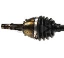 Planetara SPIDAN 25615</br>Piesa auto pentru Angrenare roata