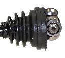 Planetara SPIDAN 25615</br>Piesa auto pentru Angrenare roata