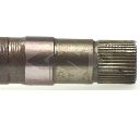 Planetara SPIDAN 25621</br>Piesa auto pentru Angrenare roata