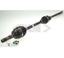 Planetara SPIDAN 25621</br>Piesa auto pentru Angrenare roata