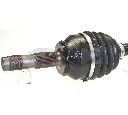 Planetara SPIDAN 25621</br>Piesa auto pentru Angrenare roata