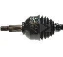 Planetara SPIDAN 25633</br>Piesa auto pentru Angrenare roata