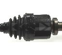 Planetara SPIDAN 25633</br>Piesa auto pentru Angrenare roata
