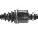 Planetara SPIDAN 25638</br>Piesa auto pentru Angrenare roata