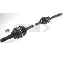 Planetara SPIDAN 25638</br>Piesa auto pentru Angrenare roata