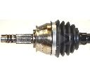 Planetara SPIDAN 25645</br>Piesa auto pentru Angrenare roata