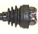 Planetara SPIDAN 25645</br>Piesa auto pentru Angrenare roata
