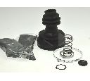 Ansamblu burduf, articulatie planetara SPIDAN 25646</br>Piesa auto pentru Angrenare roata