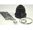 Ansamblu burduf, articulatie planetara SPIDAN 25673</br>Piesa auto pentru Angrenare roata