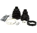 Ansamblu burduf, articulatie planetara SPIDAN 25679</br>Piesa auto pentru Angrenare roata