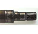 Planetara SPIDAN 25713</br>Piesa auto pentru Angrenare roata
