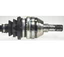 Planetara SPIDAN 25725</br>Piesa auto pentru Angrenare roata