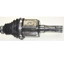 Planetara SPIDAN 25727</br>Piesa auto pentru Angrenare roata