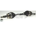 Planetara SPIDAN 25727</br>Piesa auto pentru Angrenare roata