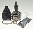 Set articulatie, planetara SPIDAN 25771</br>Piesa auto pentru Angrenare roata