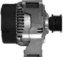 Generator / Alternator SPIDAN 2581